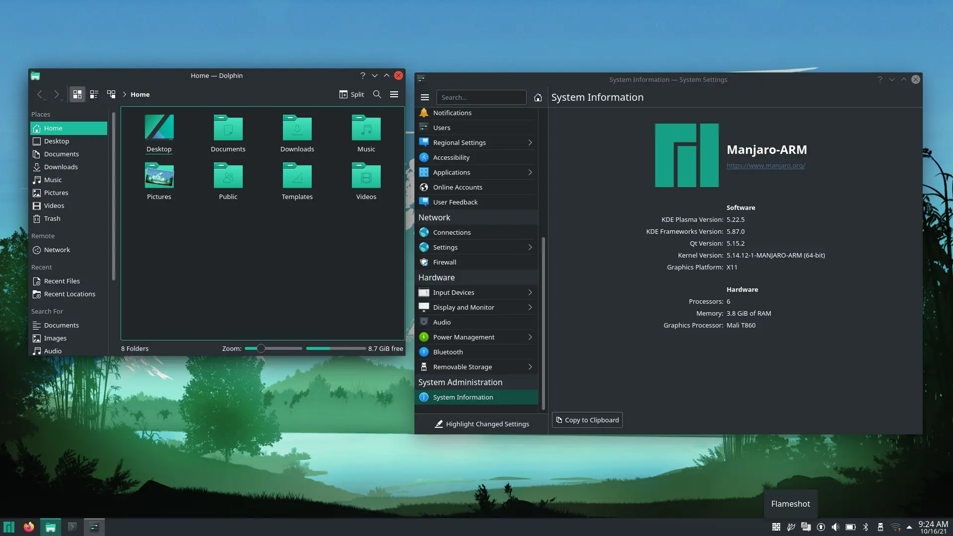 How to Install AUR Packages on Manjaro