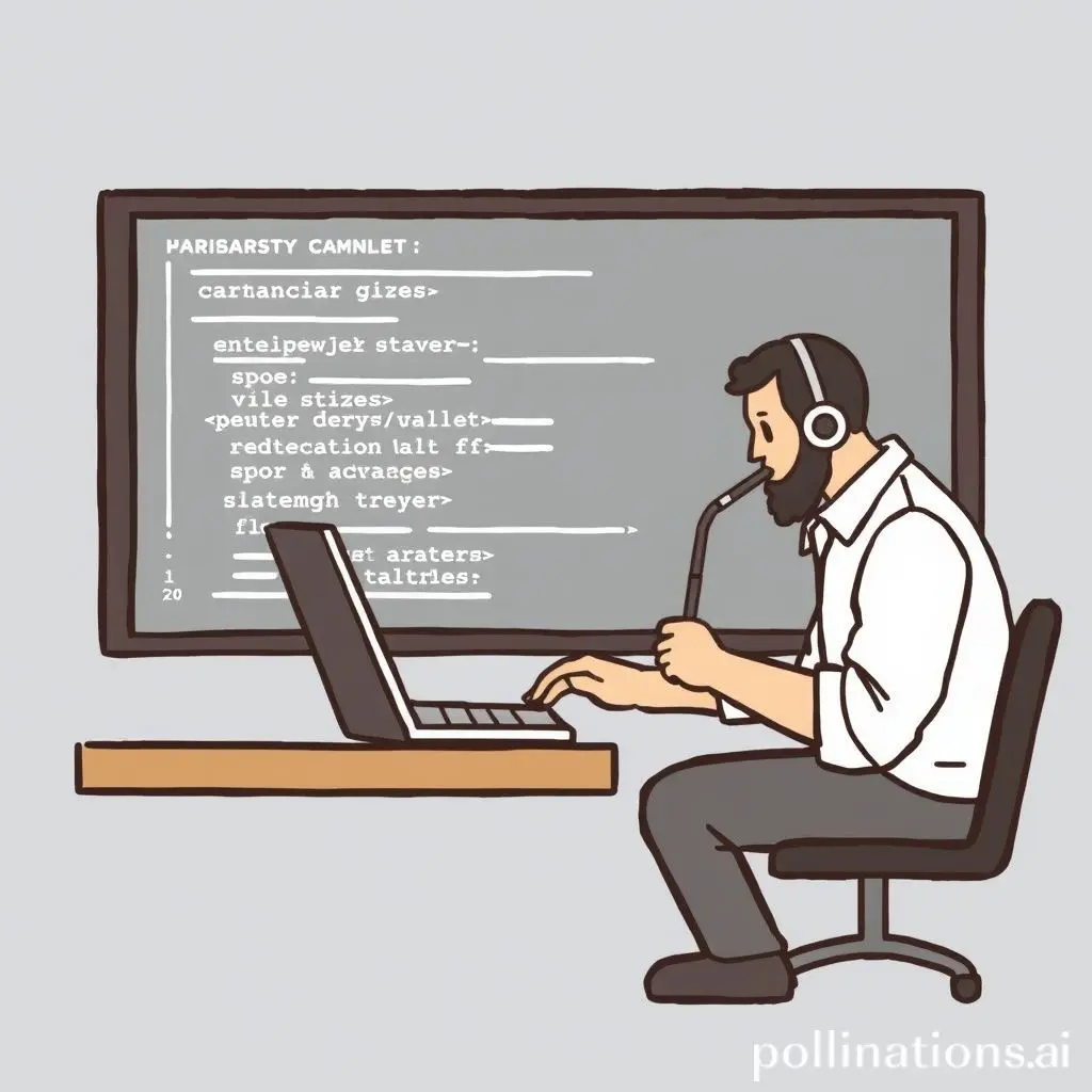 ELI5: Compiled Language vs Interpreted Language