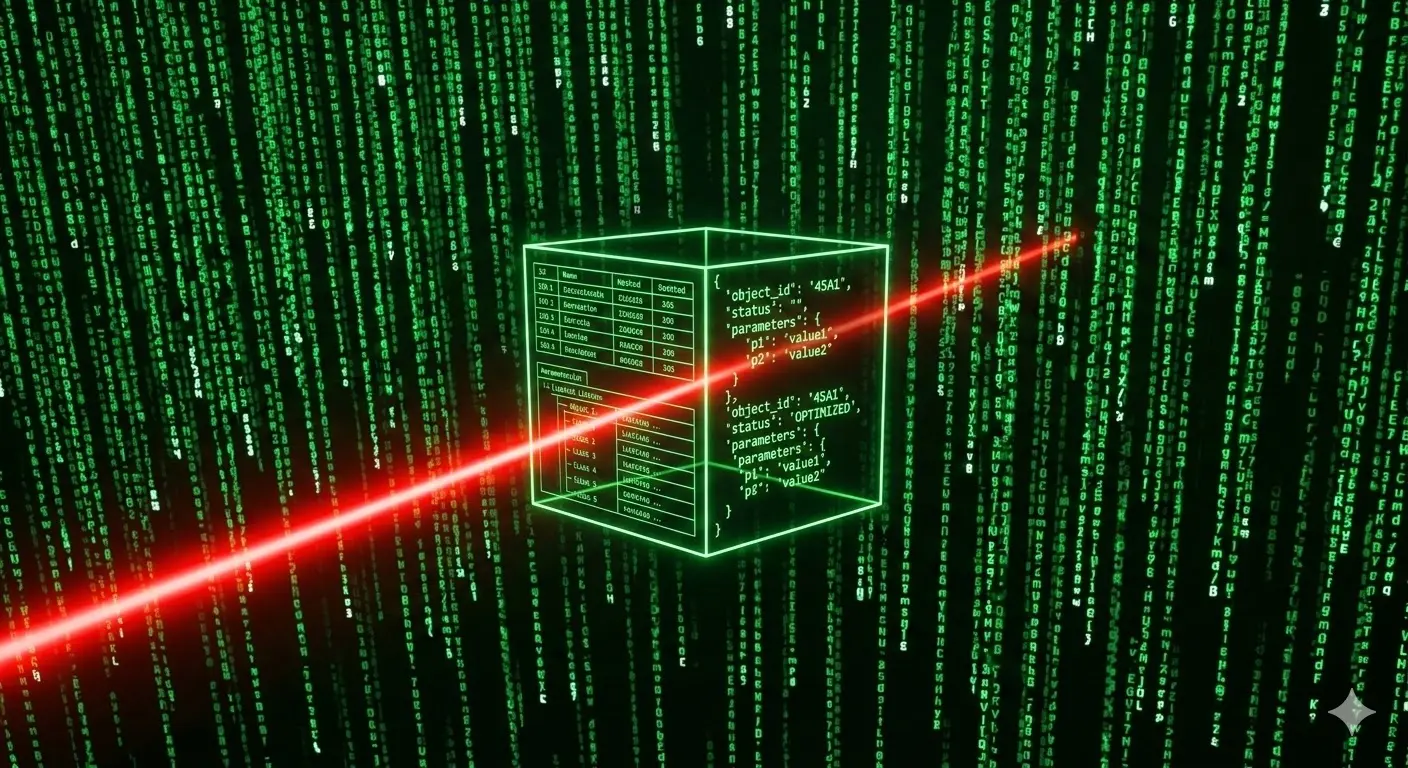 You Are Writing Regex Wrong: A Guide to Ruby’s Best Hidden Feature