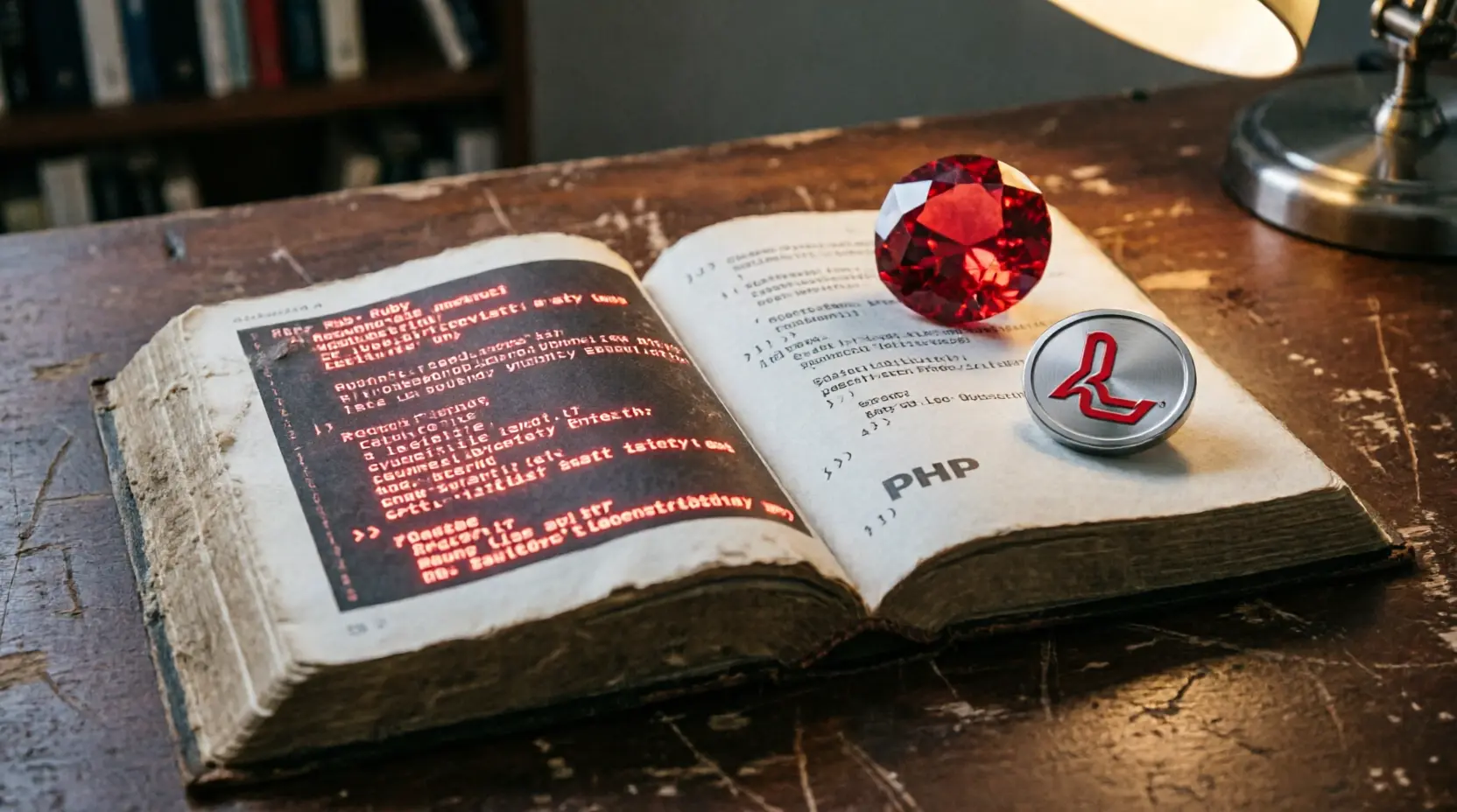 Laravel for Rails Devs: How to Learn the Sister Framework in a Weekend