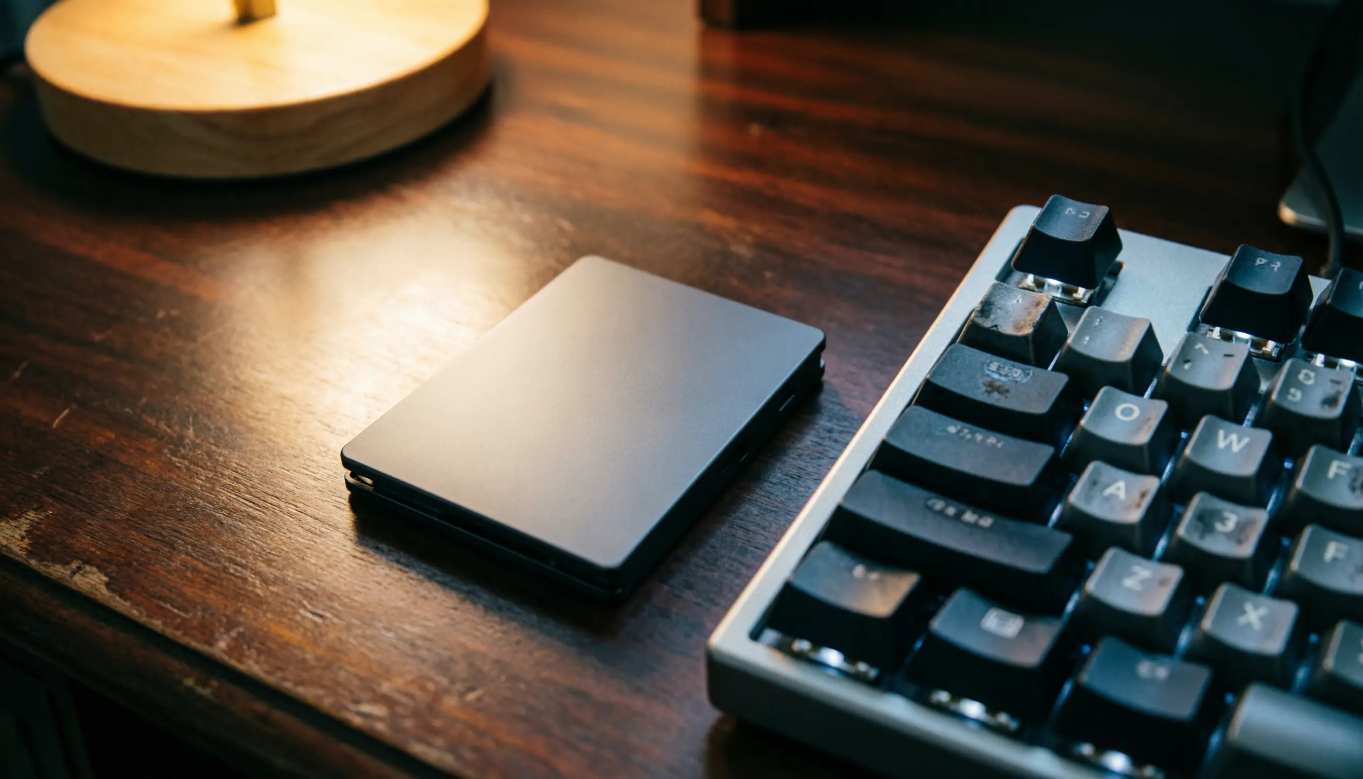 The Developer's Hardware Wallet: A Review of the OneKey Classic 1S