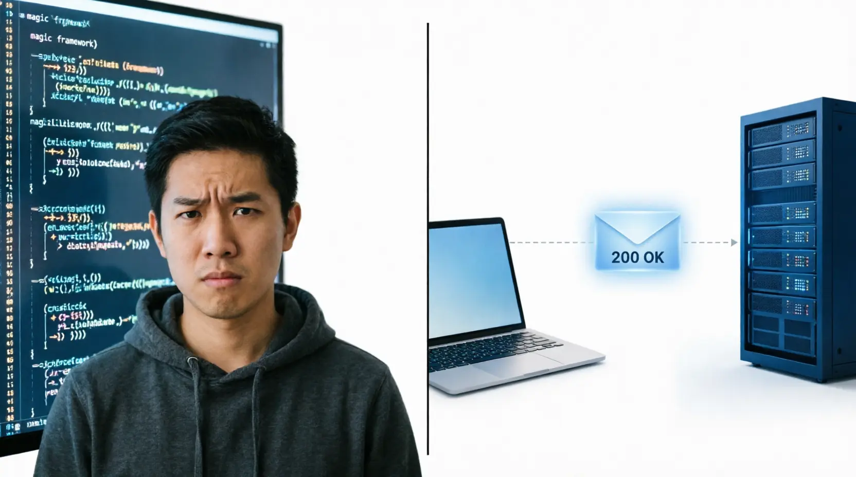The Language of the Web: HTTP Basics You Actually Need to Know