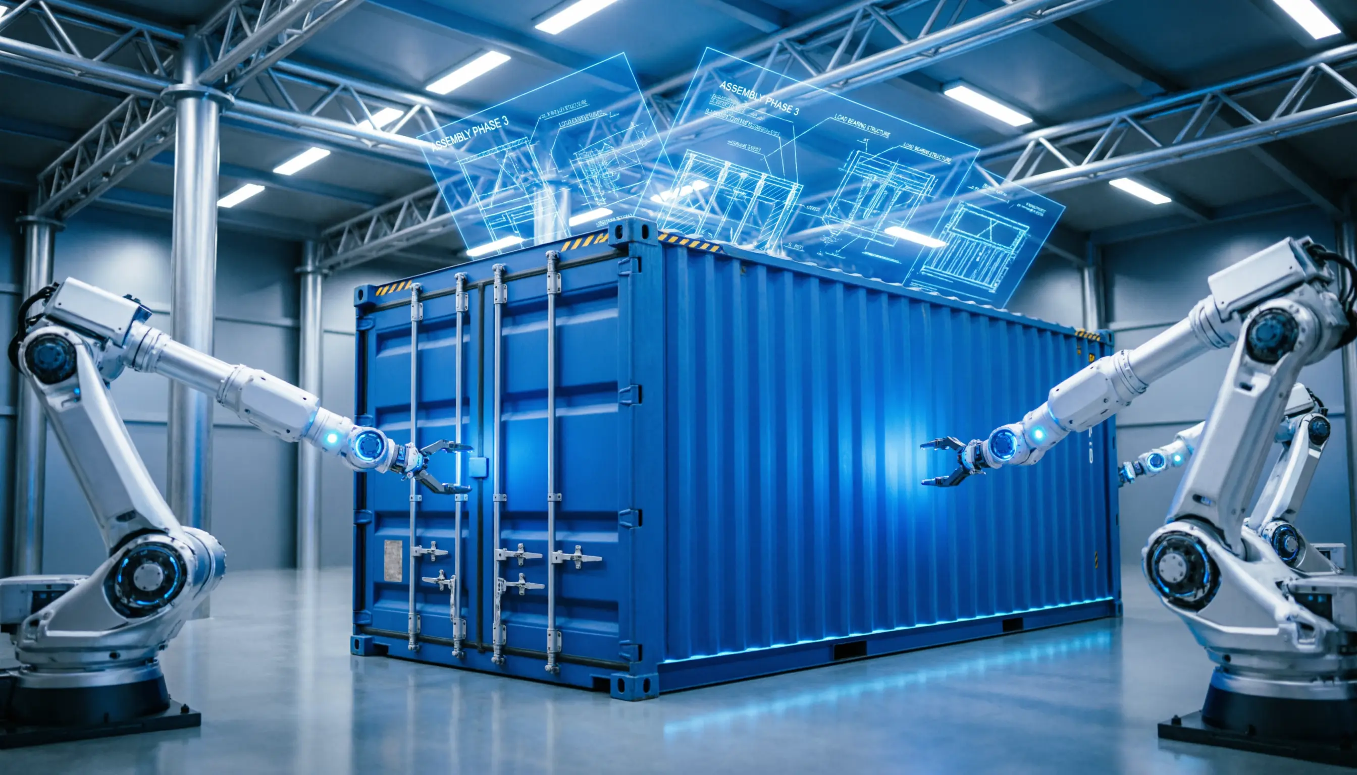 Images, Volumes, and Containers: Docker Explained in Plain English