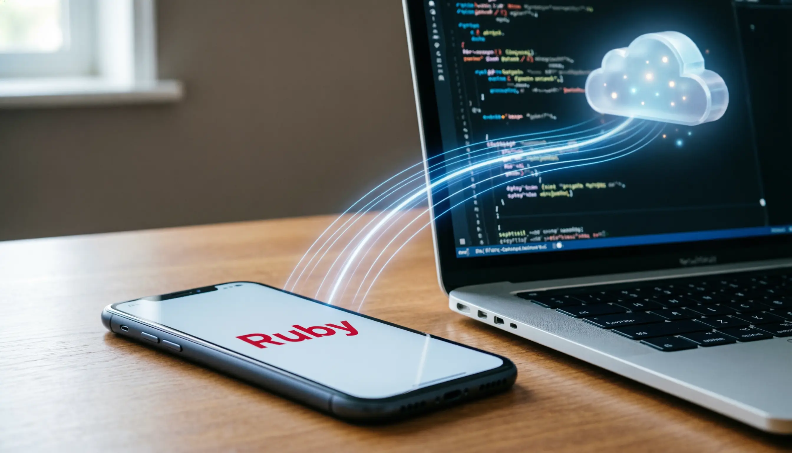 Hotwire Native vs NativePHP: How Web Frameworks are Conquering Mobile and Desktop
