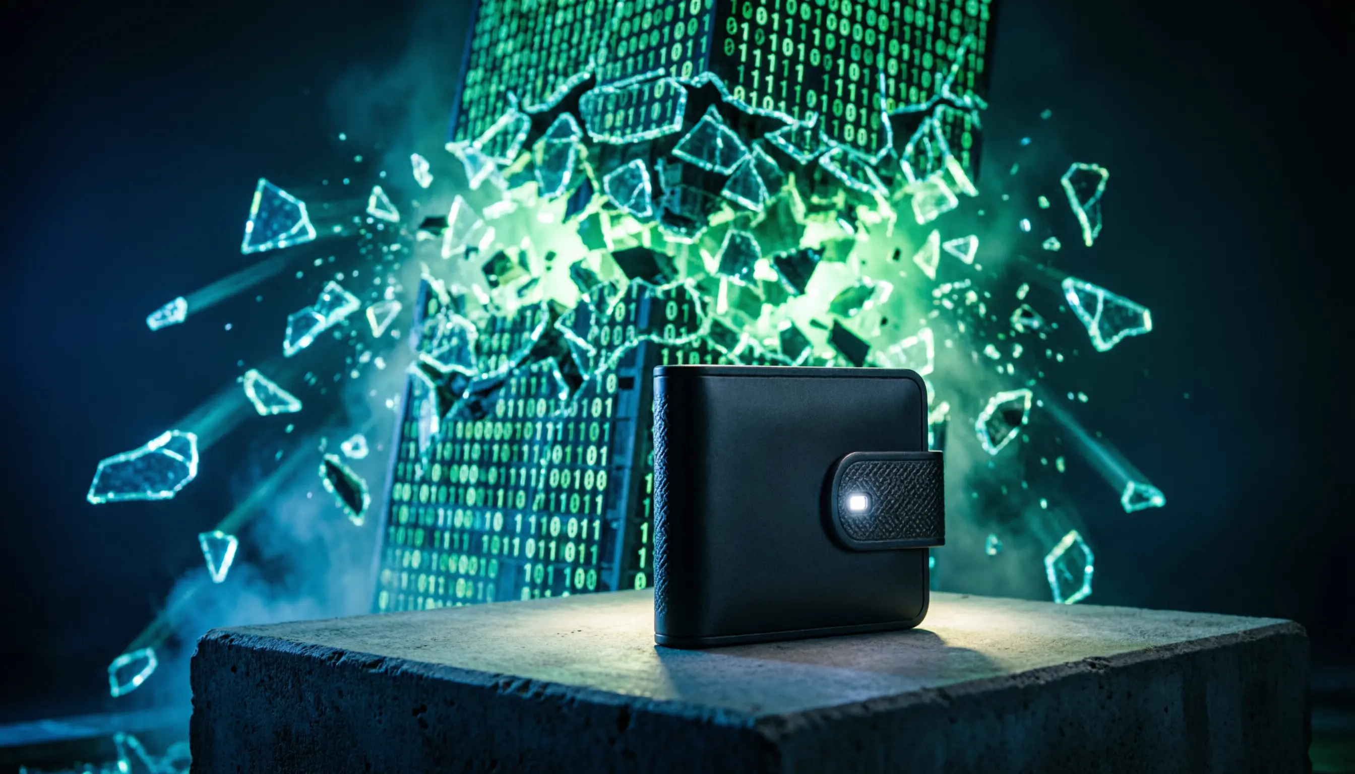 10 Crypto Disasters That Shook the World (And What They Teach Coders)