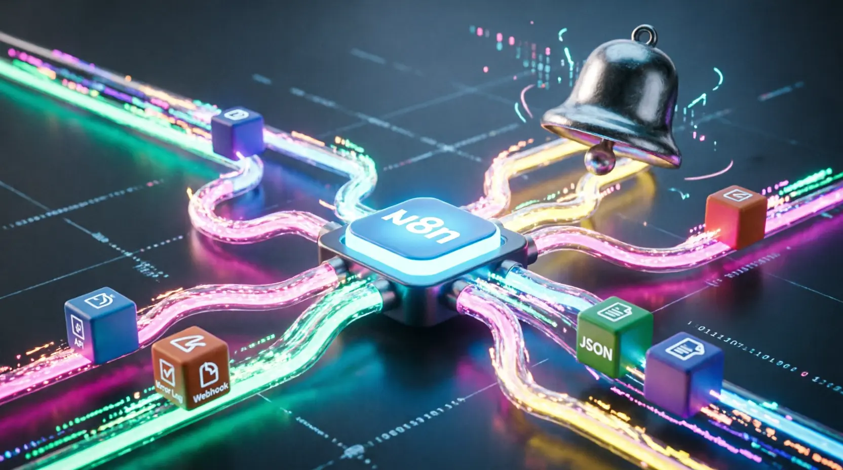 The Solo Developer’s Secret Weapon: Self-Hosted Automation with n8n