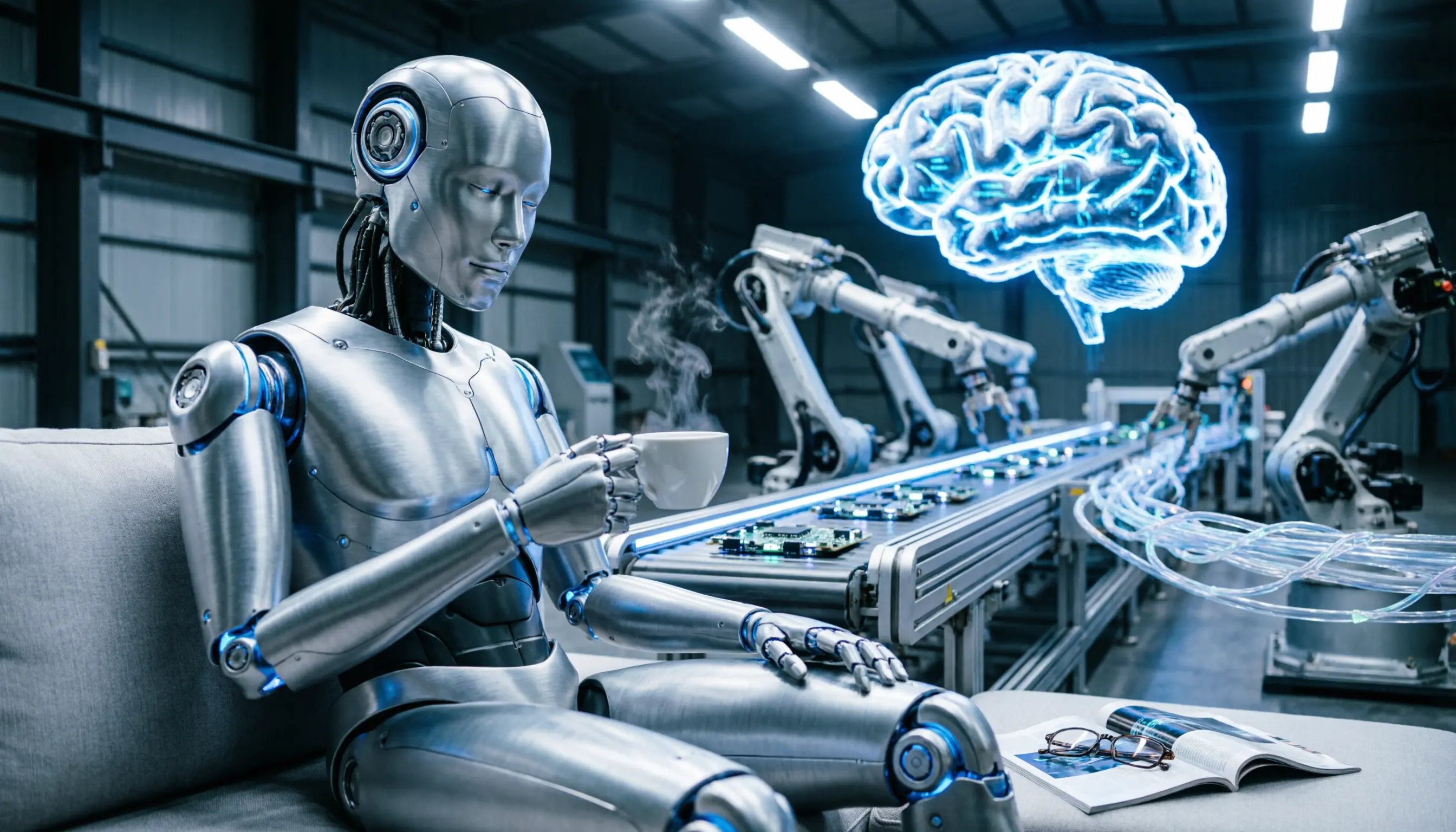 Background AI: Using Solid Queue for Slow OpenAI API Calls