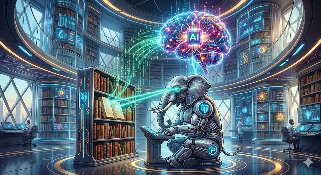Stop Paying for Vector Databases: How to Build AI Search in Postgres