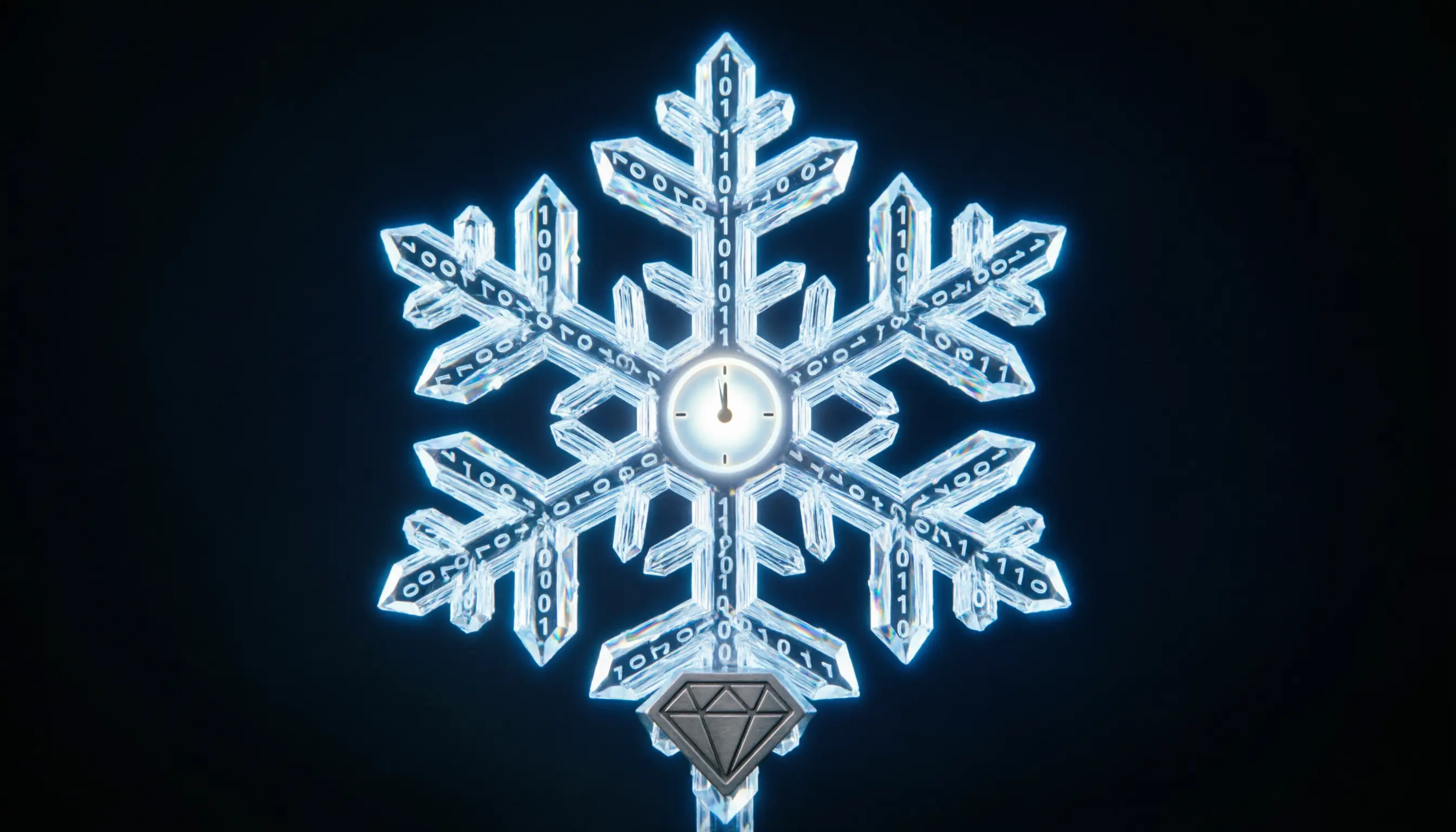 Distributed Uniqueness: Implementing Twitter Snowflake IDs in Rails 8