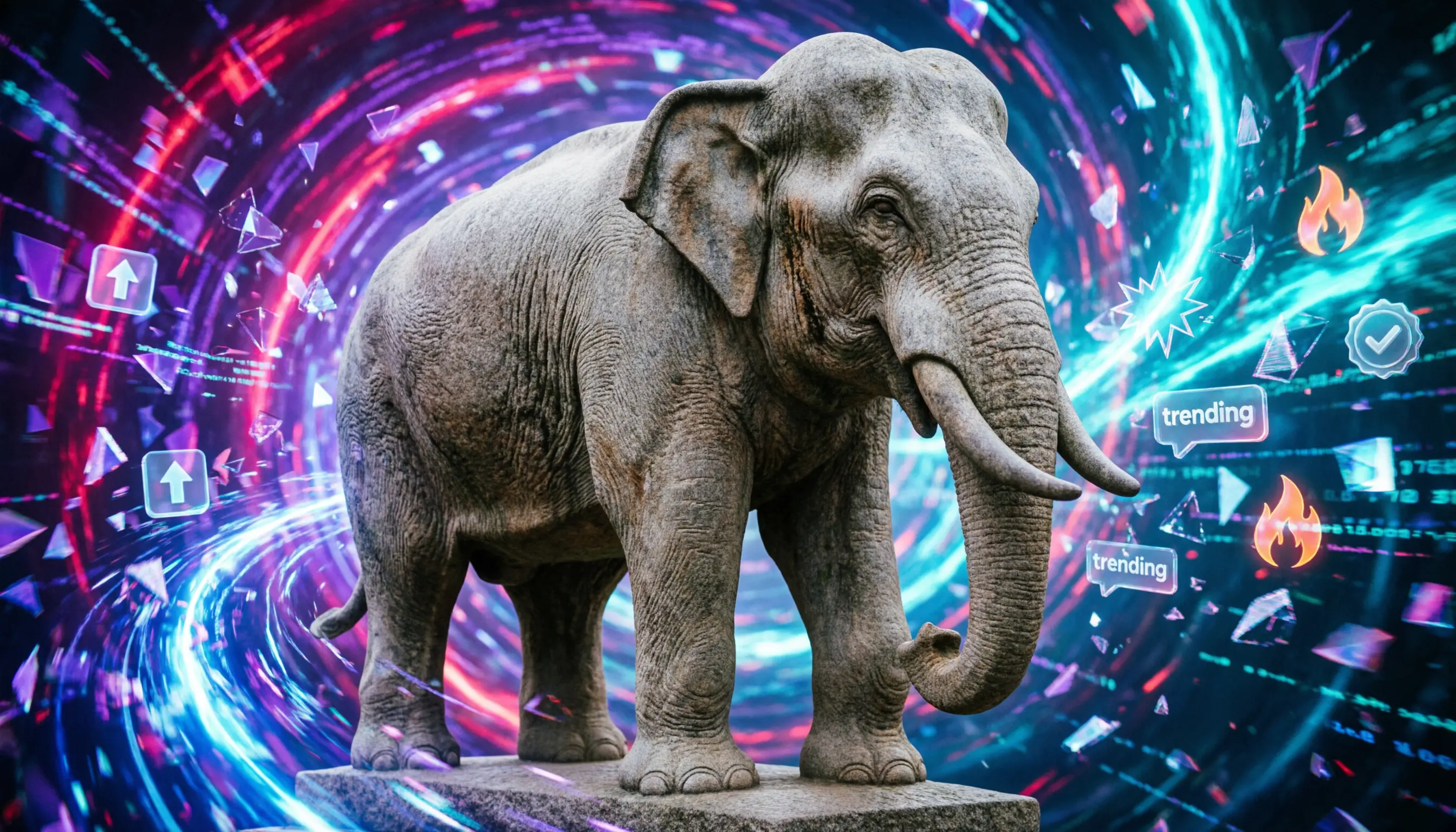 Stop Chasing Hype: Why I Chose Postgres Over 'New-Age' Databases
