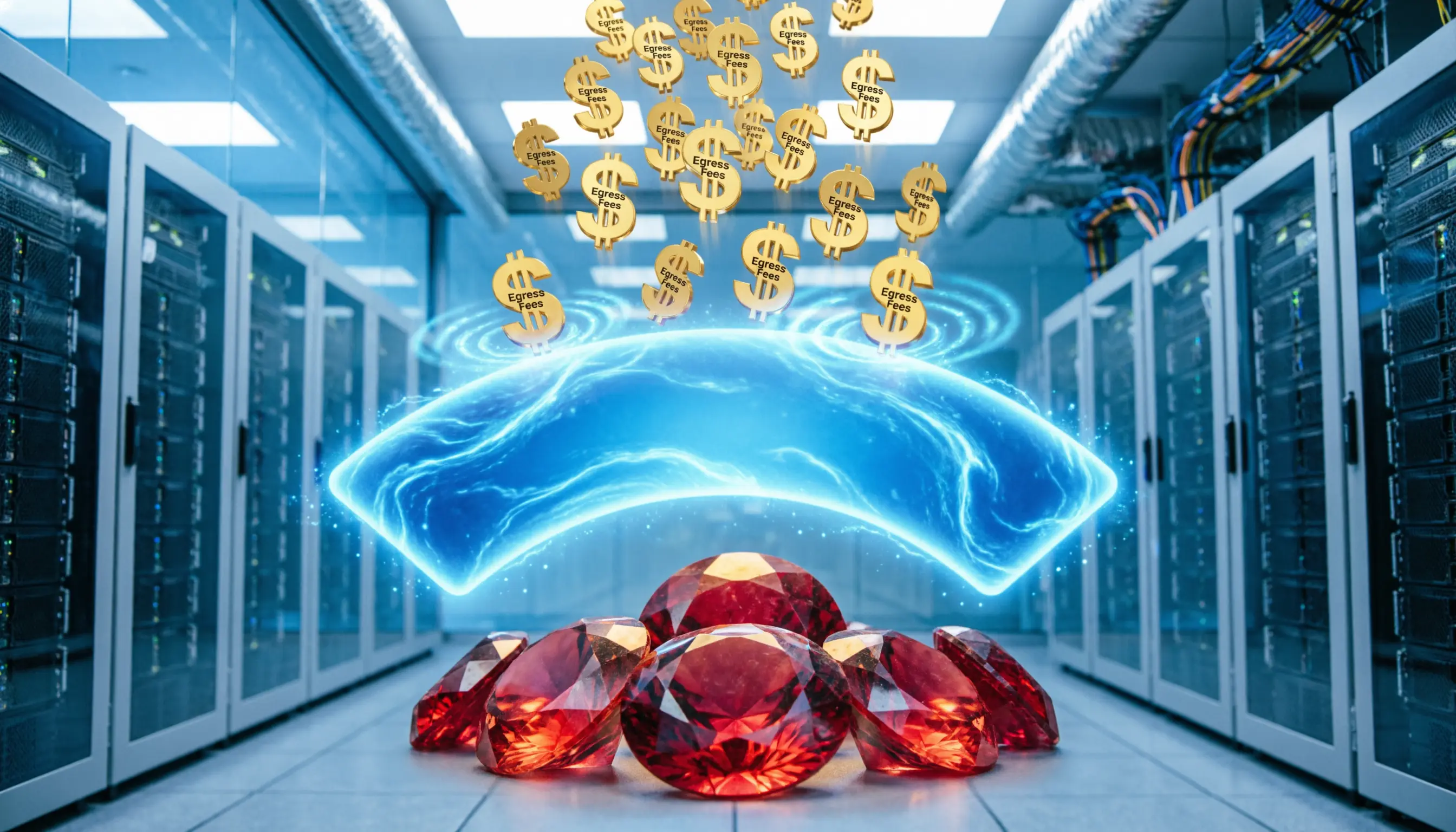 The Budget-Friendly Monolith: Rails File Uploads with Cloudflare R2