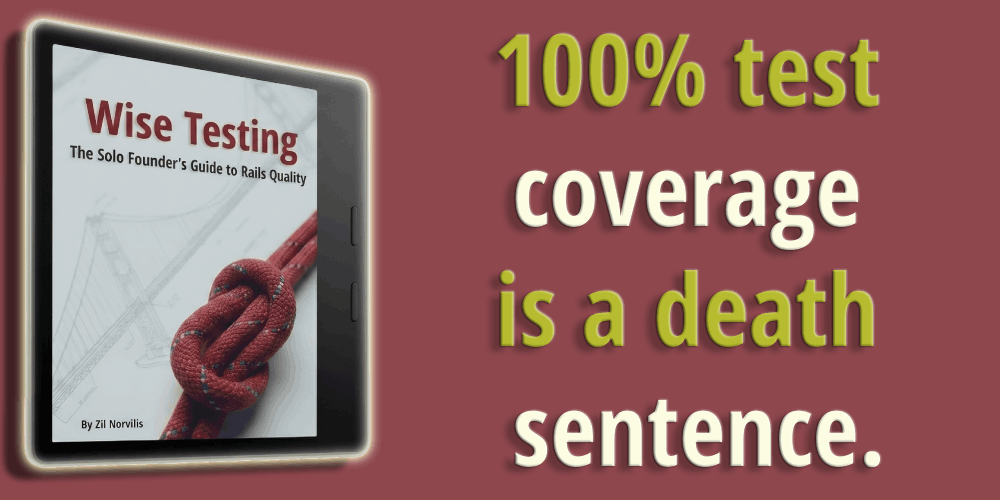 Wise Testing Banner